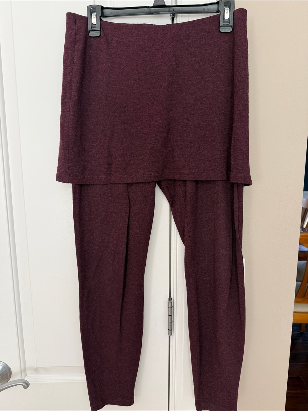 Cabi M’Leggings Skirted Leggings